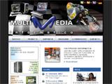 Multimedia Informatica