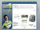 Team Liquigas 2006