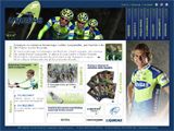 Team Liquigas 2007